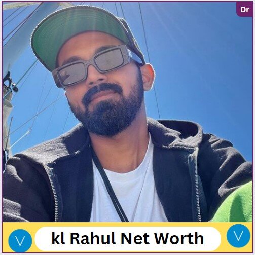 kl Rahul Net Worth